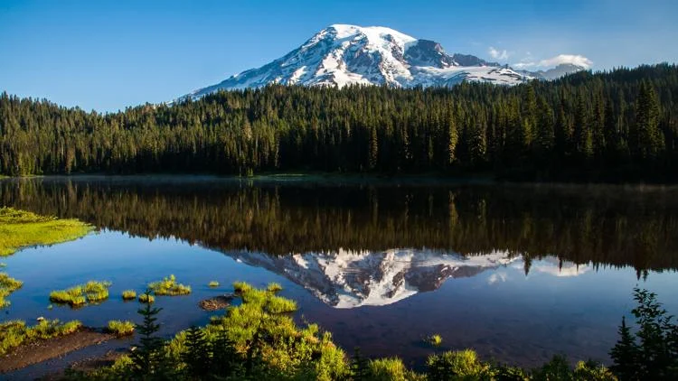 What Secrets Lie Beneath the Melting Snow? The West’s Urgent Water Crisis