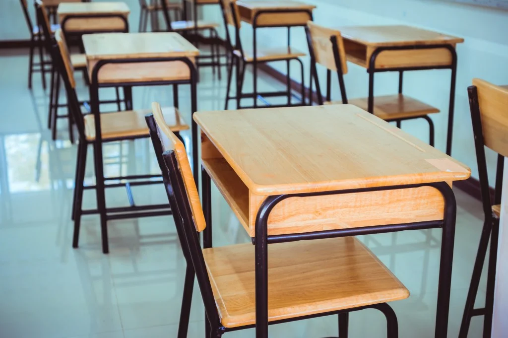 Is California’s Public School System Facing a Turning Point?