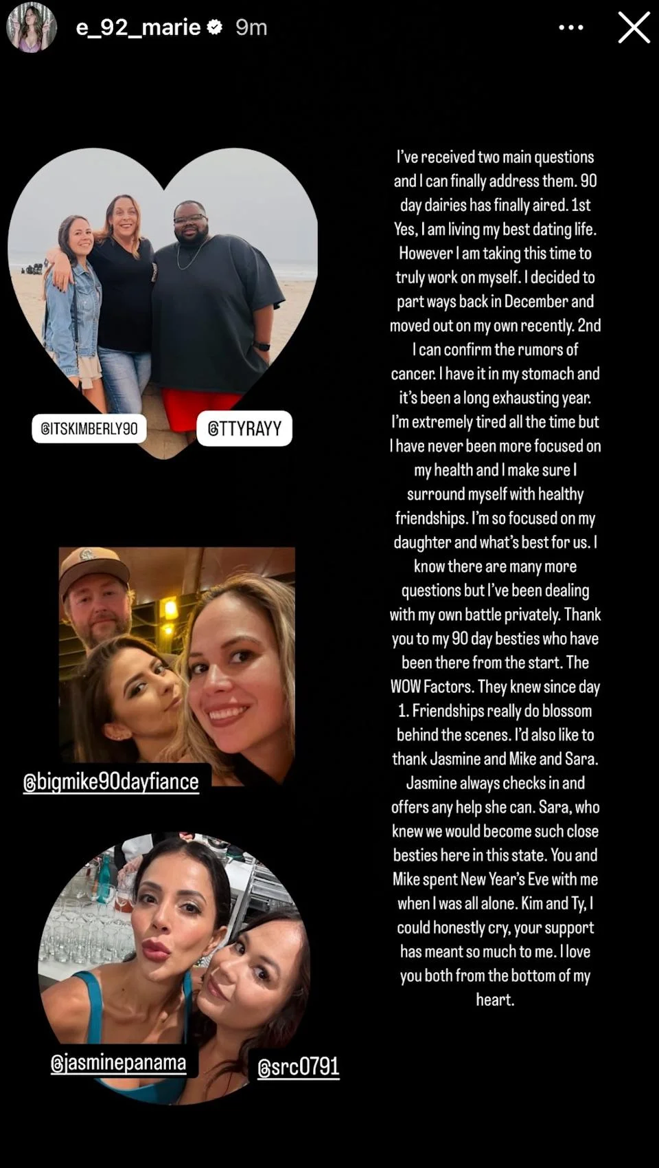 Is 90 Day Fiancé’s Liz Woods Facing Her Toughest Challenge Yet?