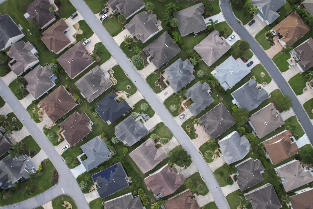 Is Florida’s Housing Dream Turning into a Nightmare?