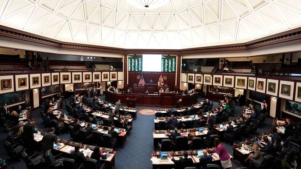 Is Florida on the Brink of a Costly Chaos? Discover the Stakes Behind the Budget Battle