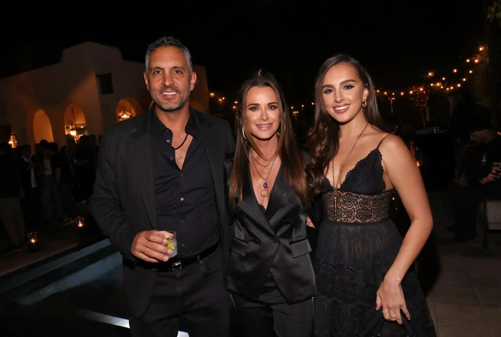 Is Reality TV Ready for the Next Generation of Drama?