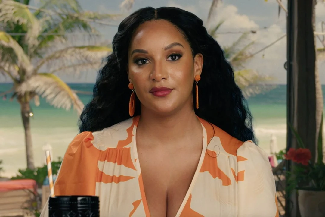 What Hidden Truths Will Chantel Everett Uncover on ’90 Day: Hunt for Love’?