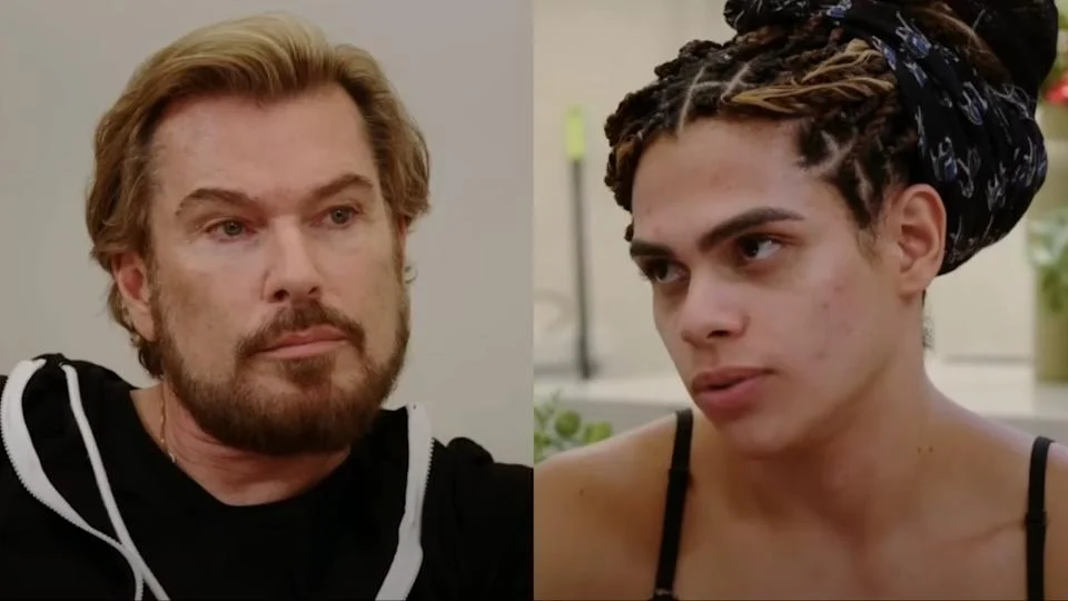 Will True Love Survive the Spotlight? Secrets from 90 Day Fiancé