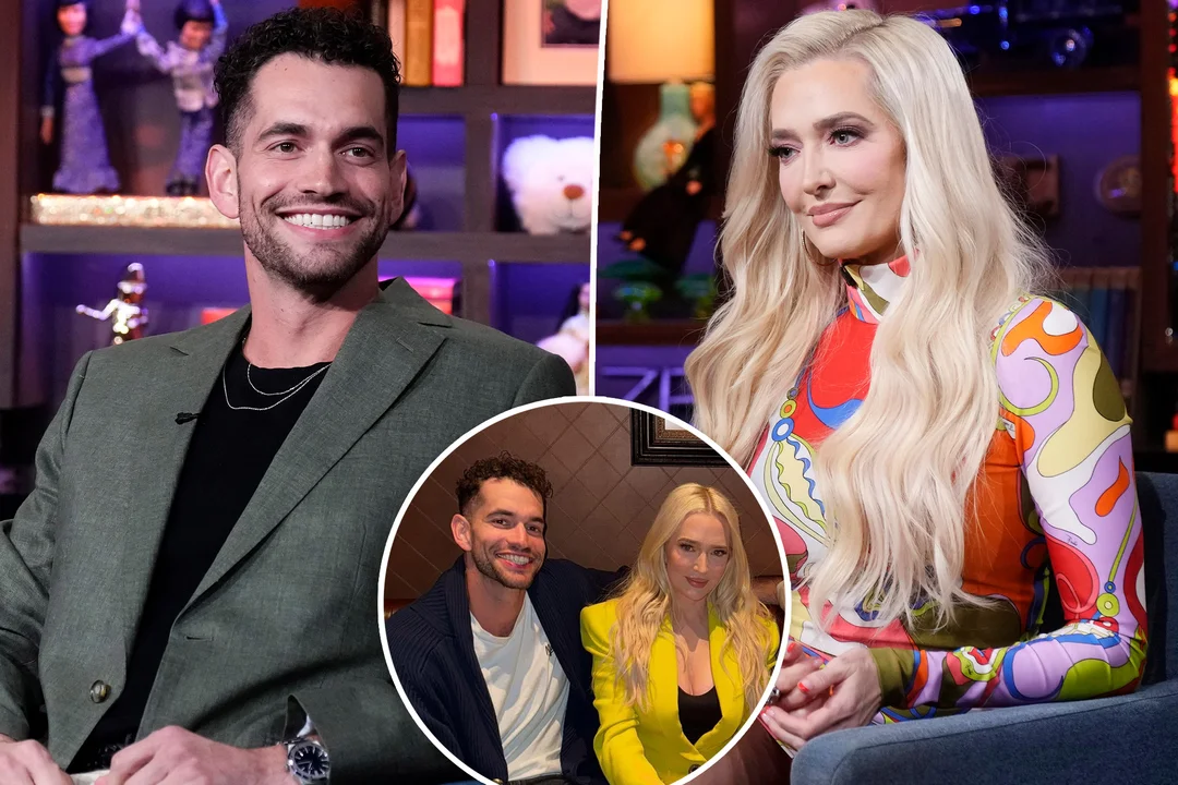 Is a Surprising Reality TV Romance Brewing Between Stars?