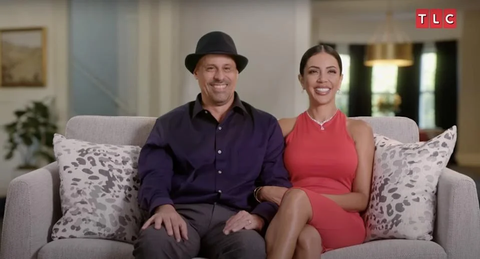 Is 90 Day Fiancé’s Gino Embarking on a New Romance After Heartbreak?