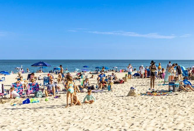 Which Florida Beaches Are Stealing the Spotlight in Dr. Beach’s 2025 Rankings?