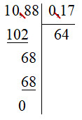 Giải SGK bài 7 chương 5 trang 52, 53, 54, 55, 56 Toán 6 Cánh diều tập 2 10