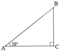 Giải SGK bài Tổng các góc trong tam giác Toán 7 Cánh Diều tập 2 12