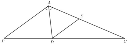 Giải SGK bài Tam giác cân trang 93, 94, 95, 96 Toán 7 Cánh Diều tập 2 17