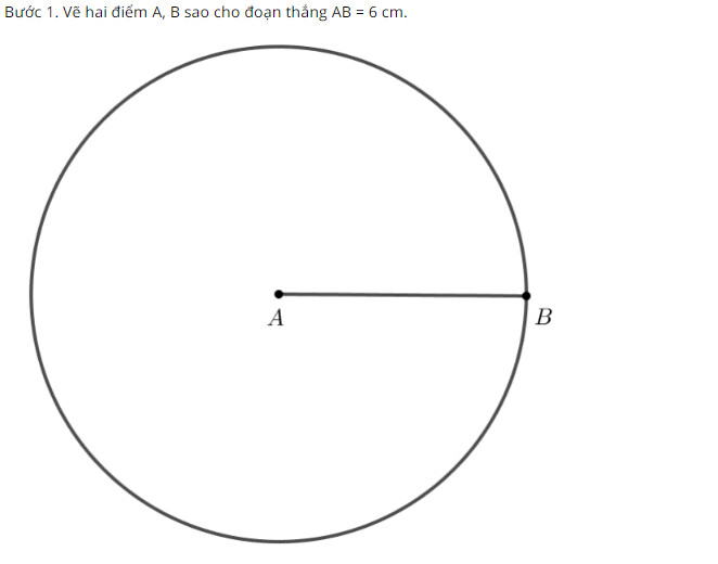 Giải SGK Vẽ hình đơn giản với Geogebra Toán 7 Kết nối tri thức tập 1 68