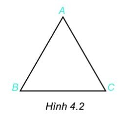 Giải SGK bài 18 Hình tam giác đều. Hình vuông, hình lục giác đều Toán 6 Kết nối tri thức tập 1 25