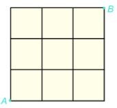 Giải SGK bài 18 Hình tam giác đều. Hình vuông, hình lục giác đều Toán 6 Kết nối tri thức tập 1 37