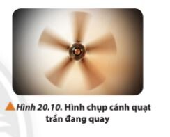 Giải SGK bài 20 Động học của chuyển động tròn Vật lí 10 Chân trời sáng tạo 15