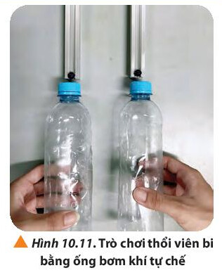 Giải SGK Bài 10 Ba định luật Newton về chuyển động Vật Lí 10 Chân trời sáng tạo 16